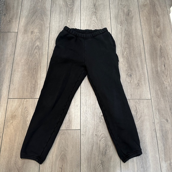Les Tien XS Sweatpants - Picture 3 of 5
